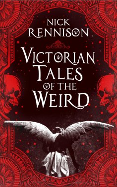 eBook: Victorian Tales of the Weird