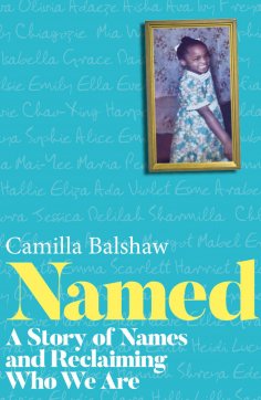 ebook: Named