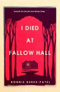 eBook: I Died at Fallow Hall