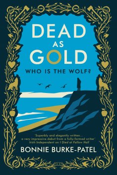 ebook: Dead as Gold