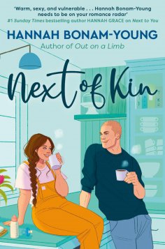 eBook: Next of Kin