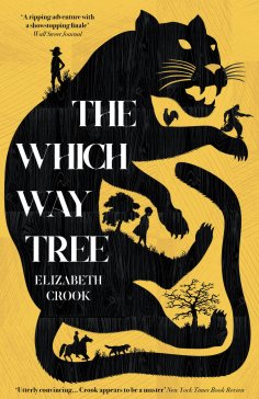 eBook: The Which Way Tree