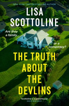 eBook: The Truth About the Devlins