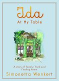eBook: Ida At My Table