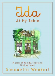 eBook: Ida At My Table