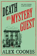 eBook: Death of a Mystery Guest