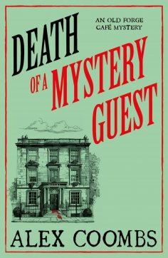 eBook: Death of a Mystery Guest