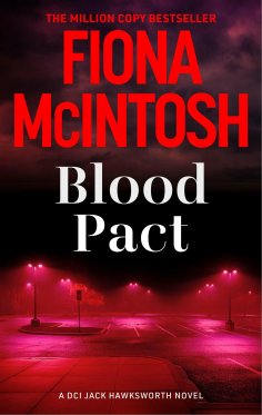 ebook: Blood Pact