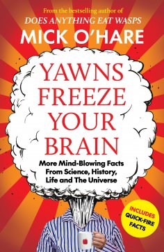 eBook: Yawns Freeze Your Brain