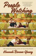 eBook: People Watching