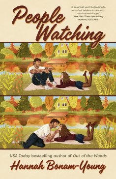eBook: People Watching