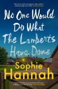 ebook: No One Would Do What The Lamberts Have Done