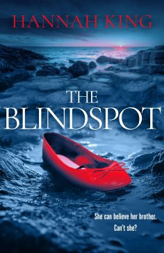 ebook: The Blindspot