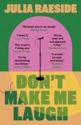 eBook: Don't Make Me Laugh