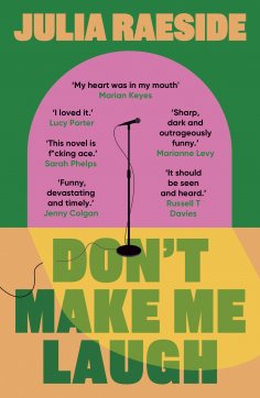 eBook: Don't Make Me Laugh