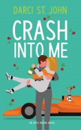 eBook: Crash Into Me