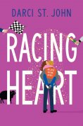 eBook: Racing Heart