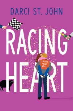 eBook: Racing Heart