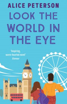 ebook: Look the World in the Eye