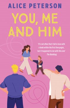 eBook: You, Me and Him