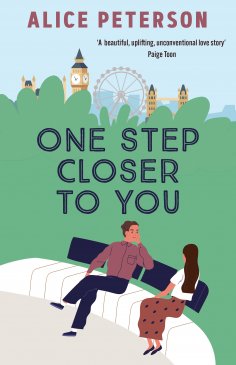 eBook: One Step Closer to You