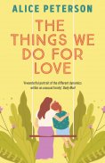 eBook: The Things We Do For Love