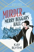 eBook: Murder at Merry Beggars Hall