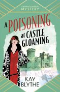 eBook: A Poisoning at Castle Gloaming