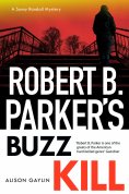 eBook: Robert B Parker's Buzz Kill