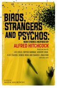 eBook: Birds, Strangers and Psychos