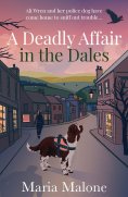 eBook: A Deadly Affair in the Dales