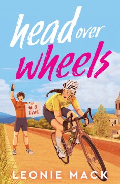 ebook: Head Over Wheels
