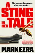 ebook: A Sting in Her Tale