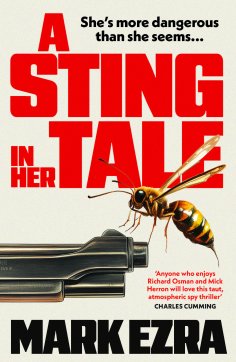 ebook: A Sting in Her Tale