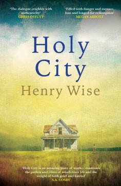 eBook: Holy City