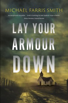 ebook: Lay Your Armour Down
