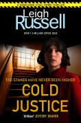 eBook: Cold Justice