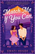 eBook: Match Me If You Can