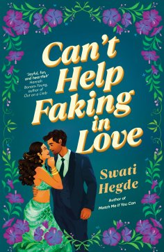 eBook: Can't Help Faking In Love