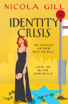 eBook: Identity Crisis