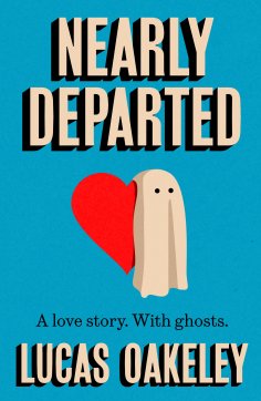 eBook: Nearly Departed