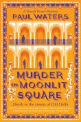 eBook: Murder in Moonlit Square