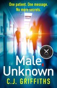 eBook: Male, Unknown