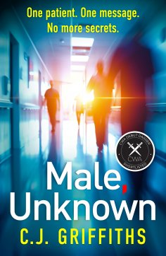 eBook: Male, Unknown