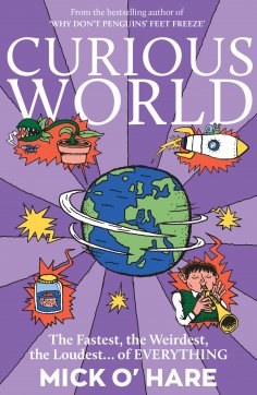 eBook: Curious World
