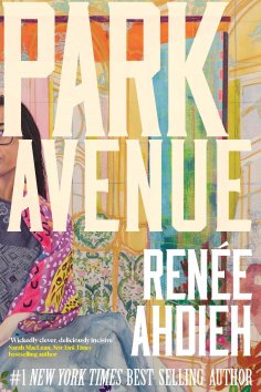 ebook: Park Avenue