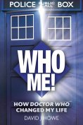 eBook: Who Me!