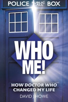 eBook: Who Me!