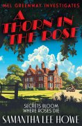 eBook: A Thorn in the Rose