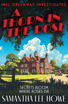 eBook: A Thorn in the Rose